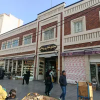 فروش مغازه شوش