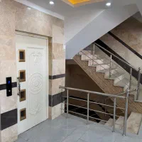 واحد نوساز ۱۲۵متری چاله باغ (زیر همکف)+وامدار|فروش آپارتمان|گرگان, |دیوار