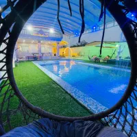 ویلا باغ اجاره|اجارهٔ کوتاهمدت ویلا و باغ|دزفول, |دیوار