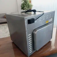 فر برقی داتیس (رومیزی)|اجاق گاز و لوازم برقی پختوپز|شاهرود, |دیوار