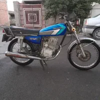 موتور مدل  94|موتورسیکلت|گرگان, |دیوار