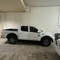 فوتون دیزلی93|خودرو سواری و وانت|تهران, ستارخان|دیوار