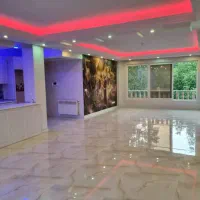آپارتمان140متری لواسان/لوکیشن خوب/oushan villa