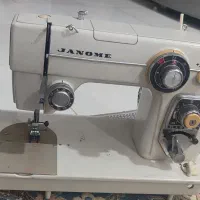 در حد نو|چرخ خیاطی و ریسندگی|قشم, |دیوار