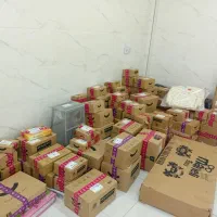 راننده خانم با خودروی شخصی