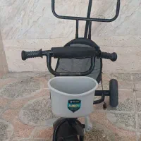 سه چرخه|دوچرخه، اسکیت، اسکوتر|شهریار, شهرک مصطفی خمینی|دیوار