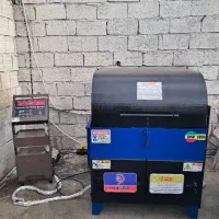 دستگاه آب بندی سرسیلندر،دستگاه پرس ،دستگاه قطعه شو