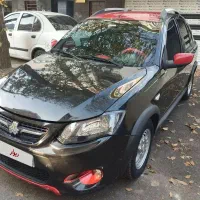 کوییک آر مدل ۱۴۰۰