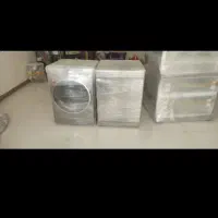 باربری غرب خاور مسقف صادقیه کاشانی فردوس شهرک غرب|خدمات حمل و نقل|تهران, جنت‌آباد جنوبی|دیوار