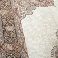 یه جفت فرش 6 متری در حد نو