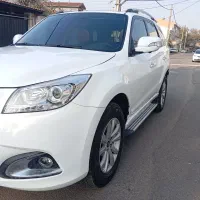 هایما s7 مشابه صفر|خودرو سواری و وانت|رشت, تازه آباد|دیوار