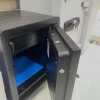 گاوصندوق امنیت 100 گنجینه|ابزارآلات|جم, |دیوار