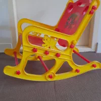 صندلی راک کودکانه