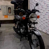 موتورباکسردرحدصفر