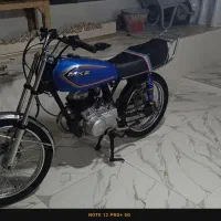 موتور سیکلت
