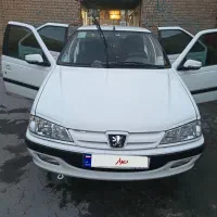 پژو پارس سال موتور جدید