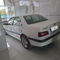 پژو پارس