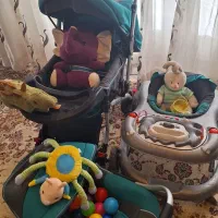 کالسکه، رورئک، کریر دلیجان(درحدنو)