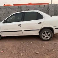 سمند lx مدل ۹۰