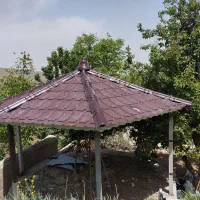 طراحی و اجرای سقف های شیروانی|خدمات پیشه و مهارت|همدان, |دیوار