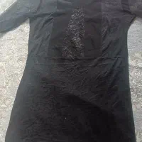 لباس مجلسی وکراپ