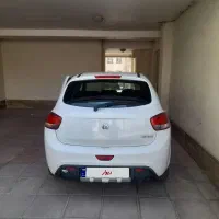 تیبا ۲ مدل ۹۹