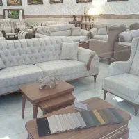 تعویض مبل کهنه بامبل نو|مبلمان خانگی و میز عسلی|اردبیل, |دیوار