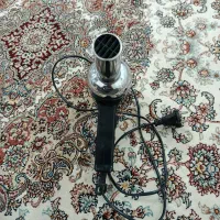 سشوار سالم تمیز