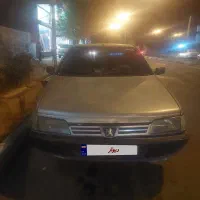 پژو روا مدل 85|خودرو سواری و وانت|فیروزکوه, |دیوار