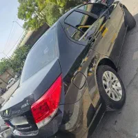 دنا تیپ ۲ مدل ۹۷|خودرو سواری و وانت|اصفهان, خانه اصفهان|دیوار