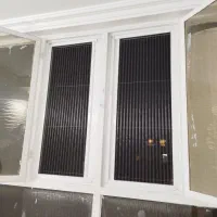 ساخت توری پلیسه ریلی وتعمیر