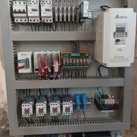 خدمات برق کاری