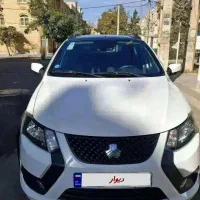 کوییک پارس خودرو GXR به رویت صفر با گارانتی