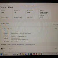 لپ تاپ گیمینگ وارداتی RAZER/16G/2TB|رایانه همراه|مراغه, |دیوار