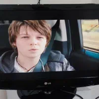 ۲۴ اینچ  ال جی در حد نو|تلویزیون و پروژکتور|آبادان, |دیوار