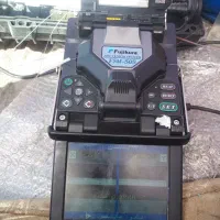 فیوژن فیبر نوری