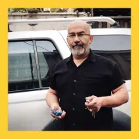 کارشناسی تشخیص رنگ و فنی خودرو توسط افسرتصادفات|خدمات موتور و ماشین|تهران, نارمک|دیوار