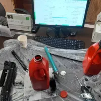 شارژ کارتریج و تعمیرات پرینتر در محل