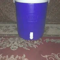 کلمن آب ۲۰لیتری|ظروف نگهدارنده، پلاستیکی، یک‌بارمصرف|خرمشهر, |دیوار