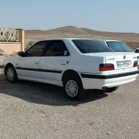 پژو پارس سال مدل ۹۴