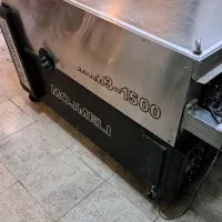 فر ریلی mim موج ملی