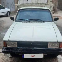 پیکان وانت مدل ۹۰