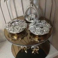 چند لوازمی هست دکوری هستش