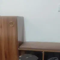 جا کفشی|جاکفشی، کمد، دراور|مراغه, |دیوار