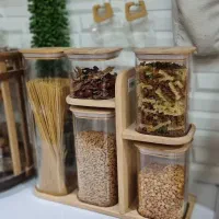 جا ادویه و پاسماوری|آب‌چکان و نظم‌دهنده ظروف|مشهد, الهیه|دیوار