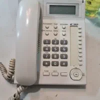 تلفن و تلفکس