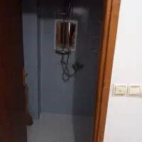 آپارتمان دوخوابه ورودی مشترک