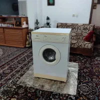 ماشین لباسشویی آبسال