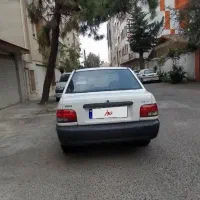 پراید ۱۳۱ مدل ۹۶|خودرو سواری و وانت|رشت, پیرکلاچای|دیوار