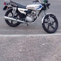 هندا 200 احسان مدل 1399